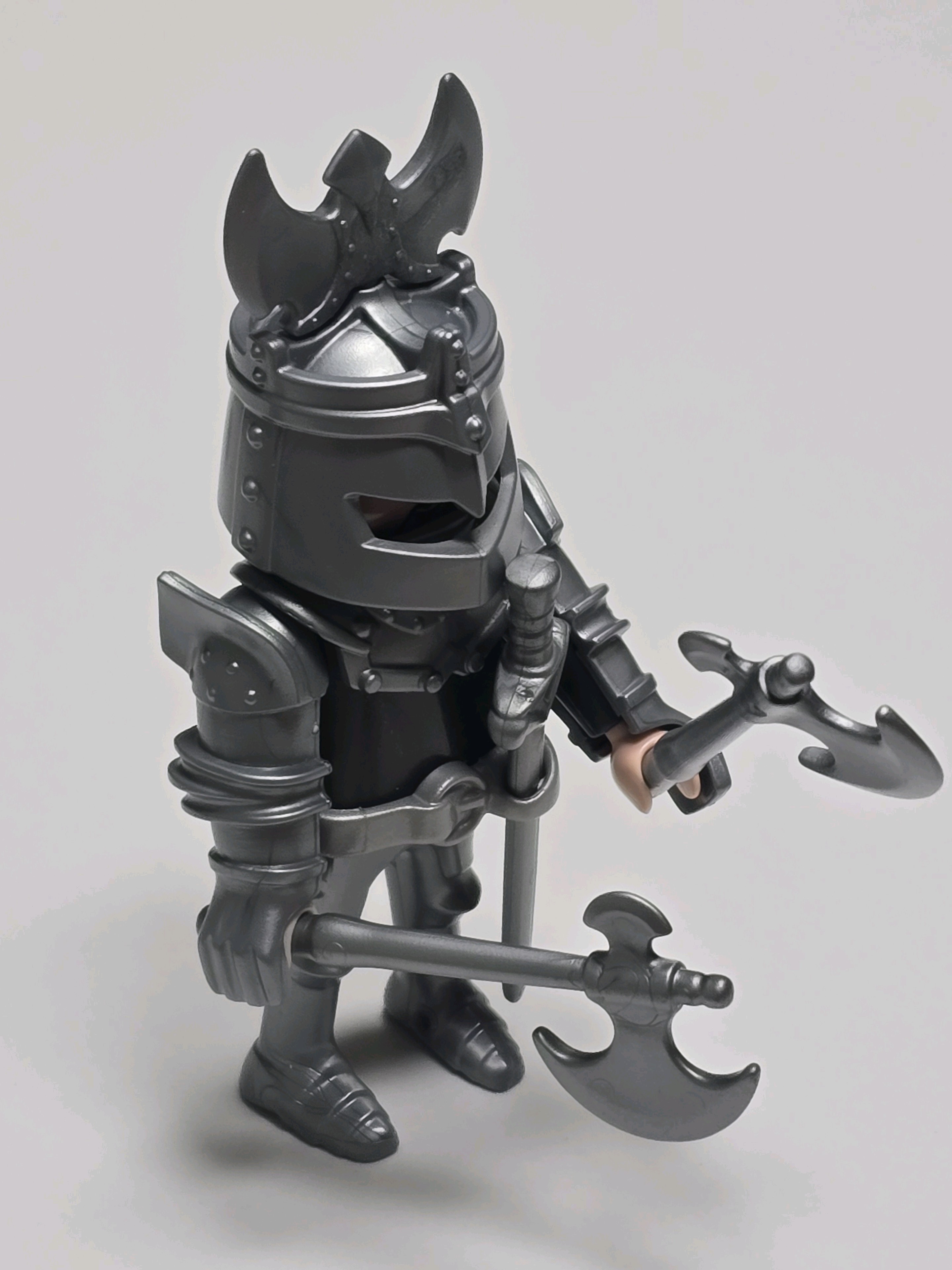 Knight | NaukNauk
